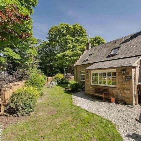 Charming 3/4 Bedroom Semi-Detached Cottage. Carberry Exterior foto
